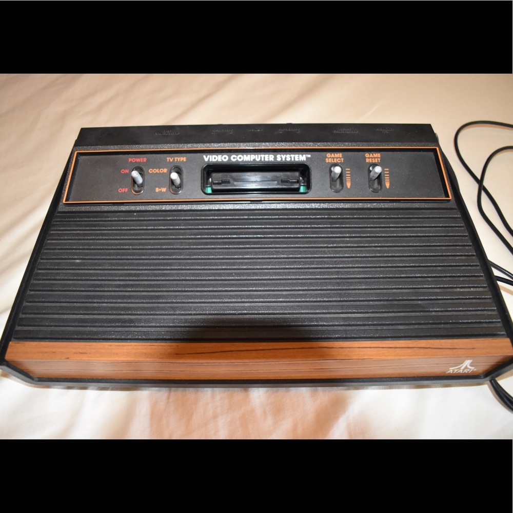 Atari 2600